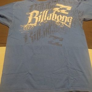 Mid 2000's billabong shirt